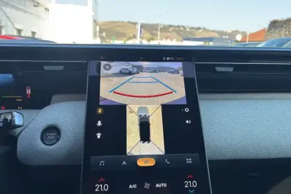 Photo 28 Citroën C5 aircross e- 210 autonomie confort