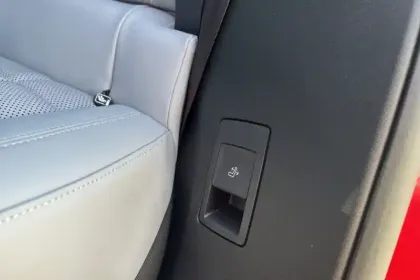 Photo 34 Citroën C5 aircross e- 210 autonomie confort