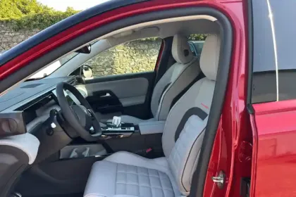 Photo 9 Citroën C5 aircross e- 210 autonomie confort