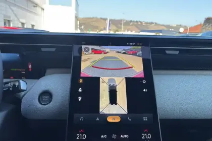 Photo 29 Citroën C5 aircross e- 210 autonomie confort