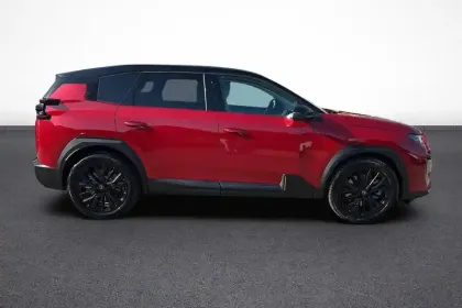 Photo 6 Citroën C5 aircross e- 210 autonomie confort