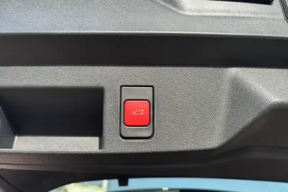 Photo 36 Citroën C5 aircross e- 210 autonomie confort