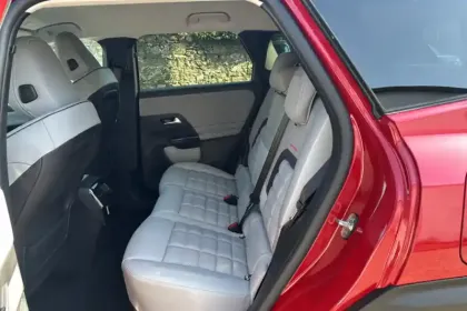 Photo 10 Citroën C5 aircross e- 210 autonomie confort