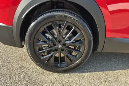 Photo 12 Citroën C5 aircross e- 210 autonomie confort