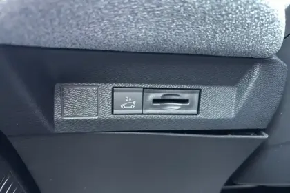 Photo 19 Citroën C5 aircross e- 210 autonomie confort