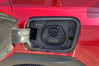 Photo 35 Citroën C5 aircross e- 210 autonomie confort