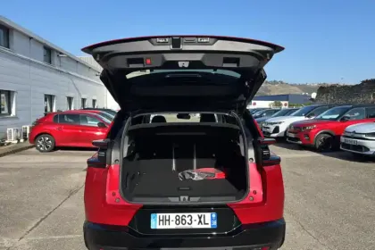 Photo 8 Citroën C5 aircross e- 210 autonomie confort