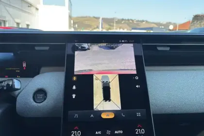 Photo 31 Citroën C5 aircross e- 210 autonomie confort