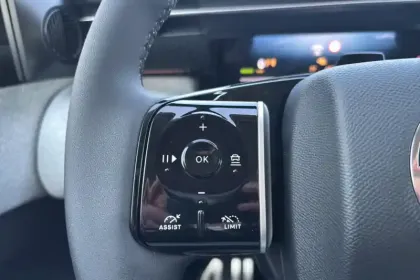 Photo 18 Citroën C5 aircross e- 210 autonomie confort