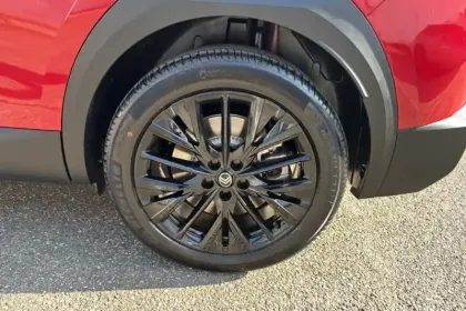 Photo 11 Citroën C5 aircross e- 210 autonomie confort