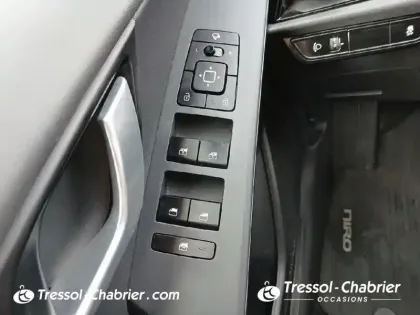 Photo 23 Kia Niro  EV Electrique 204 ch
