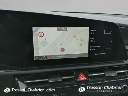 Photo 17 Kia Niro  EV Electrique 204 ch