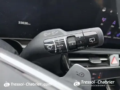 Photo 21 Kia Niro  EV Electrique 204 ch