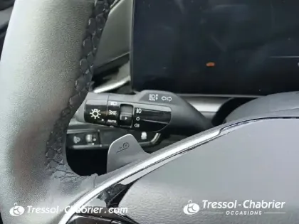 Photo 20 Kia Niro  EV Electrique 204 ch