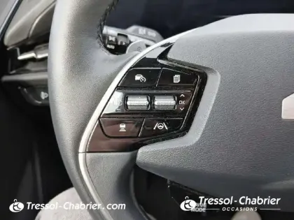 Photo 22 Kia Niro  EV Electrique 204 ch