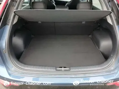 Photo 14 Kia Niro  EV Electrique 204 ch