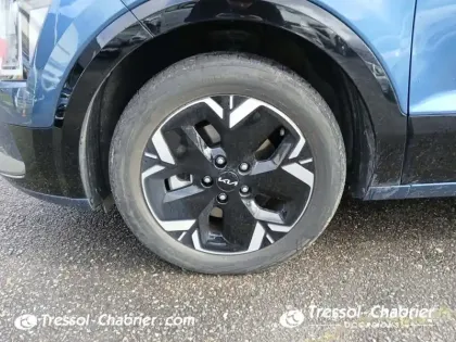 Photo 8 Kia Niro  EV Electrique 204 ch
