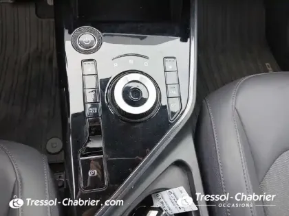 Photo 11 Kia Niro  EV Electrique 204 ch