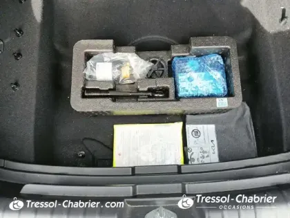 Photo 16 Kia Niro  EV Electrique 204 ch