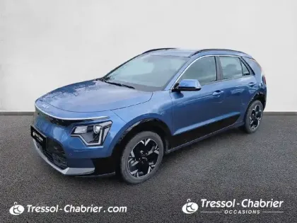 Photo Kia Niro Active