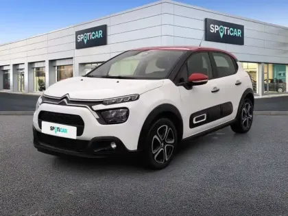 Photo Citroën C3 Shine