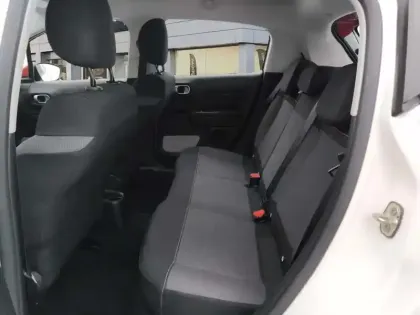 Photo 12 Citroën C3  PureTech 83 S&S BVM5