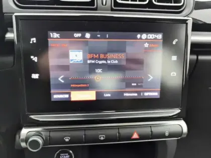 Photo 18 Citroën C3  PureTech 83 S&S BVM5