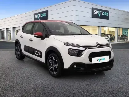 Photo 6 Citroën C3  PureTech 83 S&S BVM5