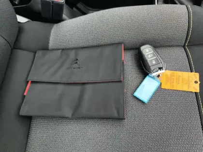 Photo 27 Citroën C3  PureTech 83 S&S BVM5