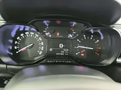 Photo 15 Citroën C3  PureTech 83 S&S BVM5