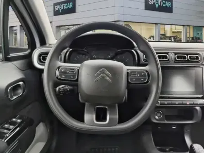 Photo 10 Citroën C3  PureTech 83 S&S BVM5