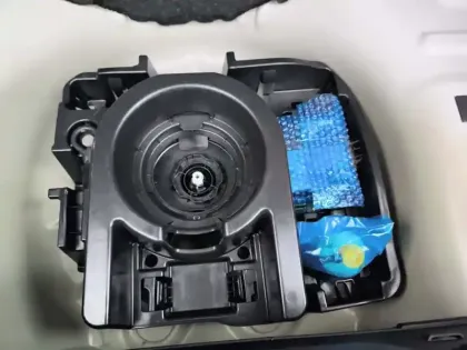 Photo 16 Citroën C3  PureTech 83 S&S BVM5