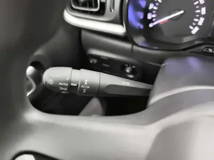 Photo 21 Citroën C3  PureTech 83 S&S BVM5