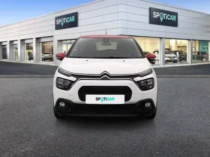 Photo 29 Citroën C3  PureTech 83 S&S BVM5