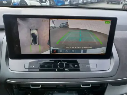 Photo 25 Nissan Qashqai  e-Power 190 ch