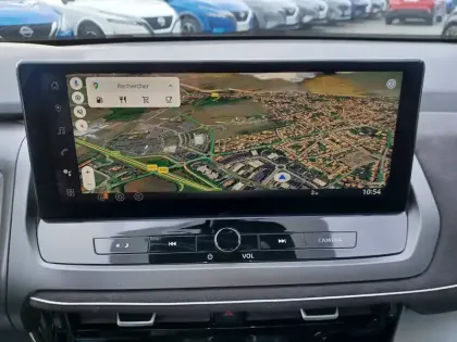 Photo 24 Nissan Qashqai  e-Power 190 ch