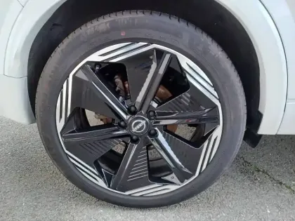 Photo 14 Nissan Qashqai  e-Power 190 ch