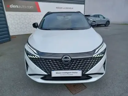 Photo 7 Nissan Qashqai  e-Power 190 ch