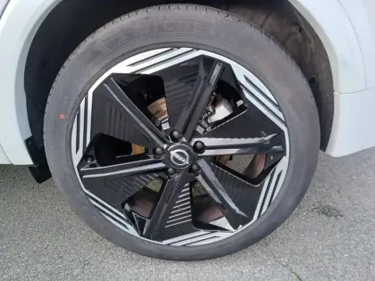 Photo 11 Nissan Qashqai  e-Power 190 ch