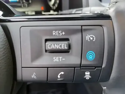 Photo 23 Nissan Qashqai  e-Power 190 ch