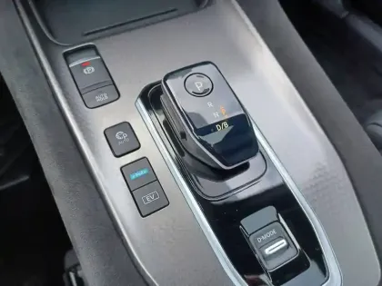 Photo 28 Nissan Qashqai  e-Power 190 ch