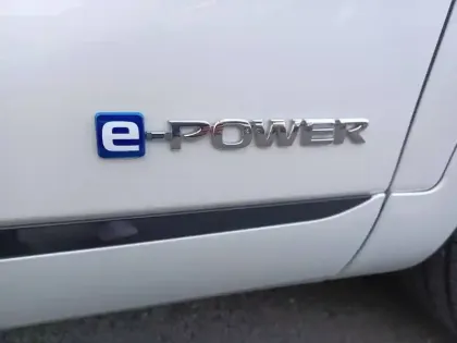 Photo 33 Nissan Qashqai  e-Power 190 ch