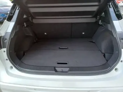 Photo 8 Nissan Qashqai  e-Power 190 ch