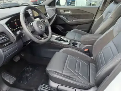 Photo 18 Nissan Qashqai  e-Power 190 ch