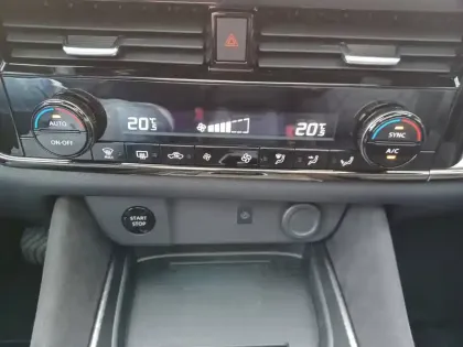 Photo 26 Nissan Qashqai  e-Power 190 ch