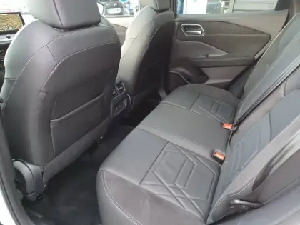 Photo 15 Nissan Qashqai  e-Power 190 ch