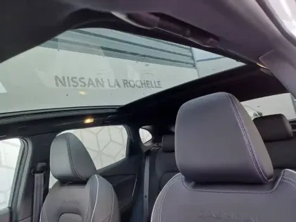 Photo 32 Nissan Qashqai  e-Power 190 ch