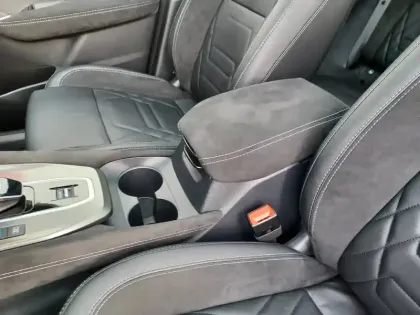 Photo 29 Nissan Qashqai  e-Power 190 ch