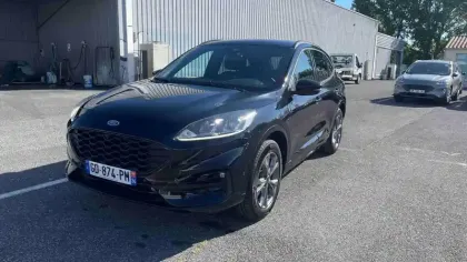Photo Ford Kuga St-line