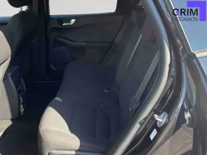 Photo 10 Ford Kuga  2.5 Duratec 225 ch PHEV Powershift